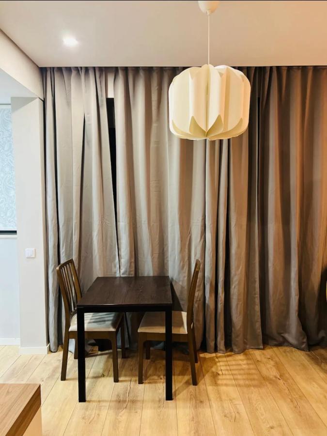 Apartamento Sociedade Farmaceutica Лісабон Екстер'єр фото