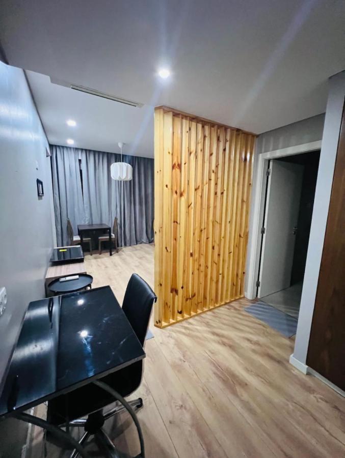 Apartamento Sociedade Farmaceutica Лісабон Екстер'єр фото