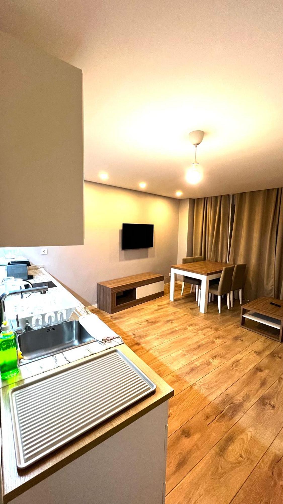 Apartamento Sociedade Farmaceutica Лісабон Екстер'єр фото