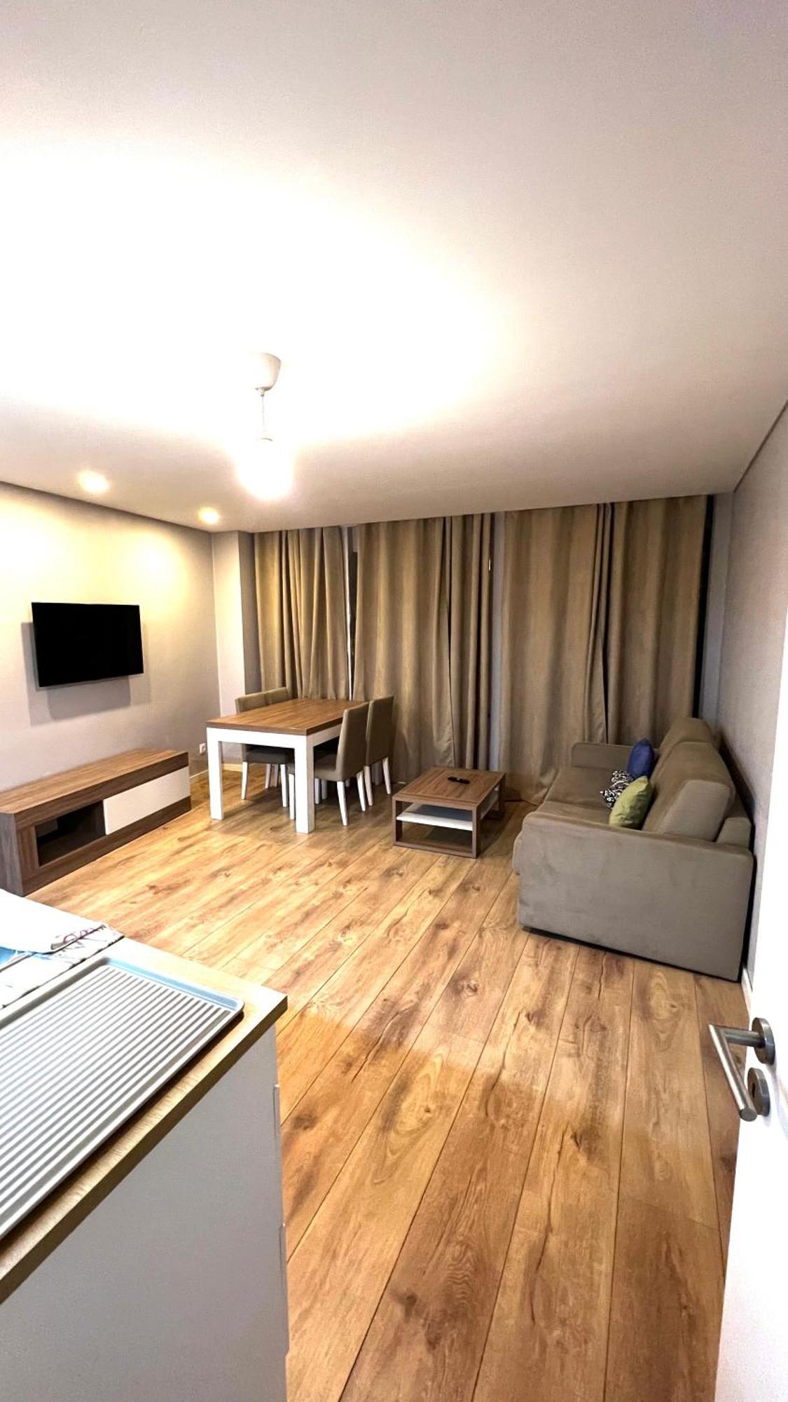 Apartamento Sociedade Farmaceutica Лісабон Екстер'єр фото