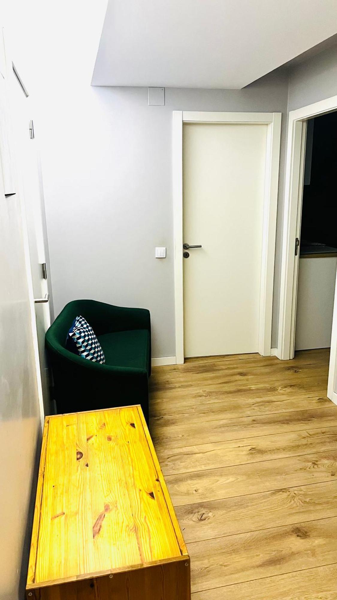 Apartamento Sociedade Farmaceutica Лісабон Екстер'єр фото